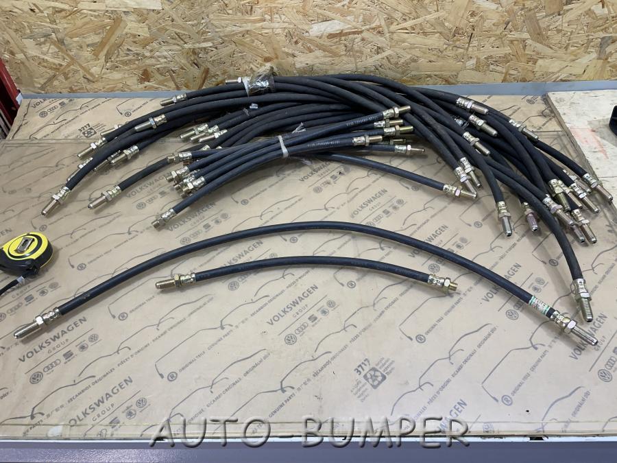 DongFeng Передний шланг сцепления в сборе 16ZB7-06040 16ZB706040